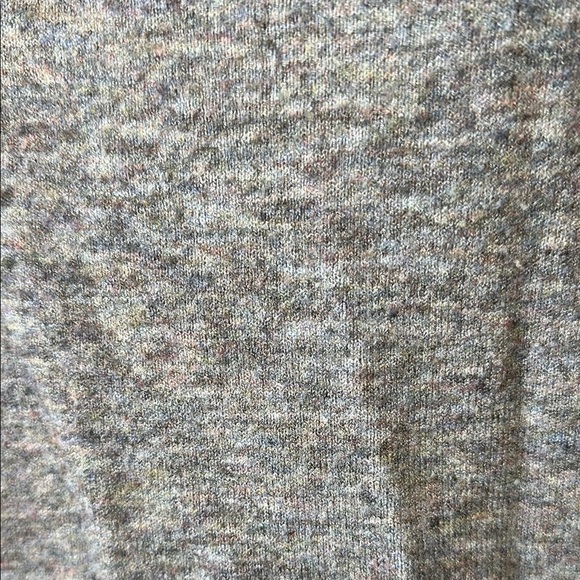 Time and Tru- Gray Women's Knit Tank Top - Picture 3 of 4